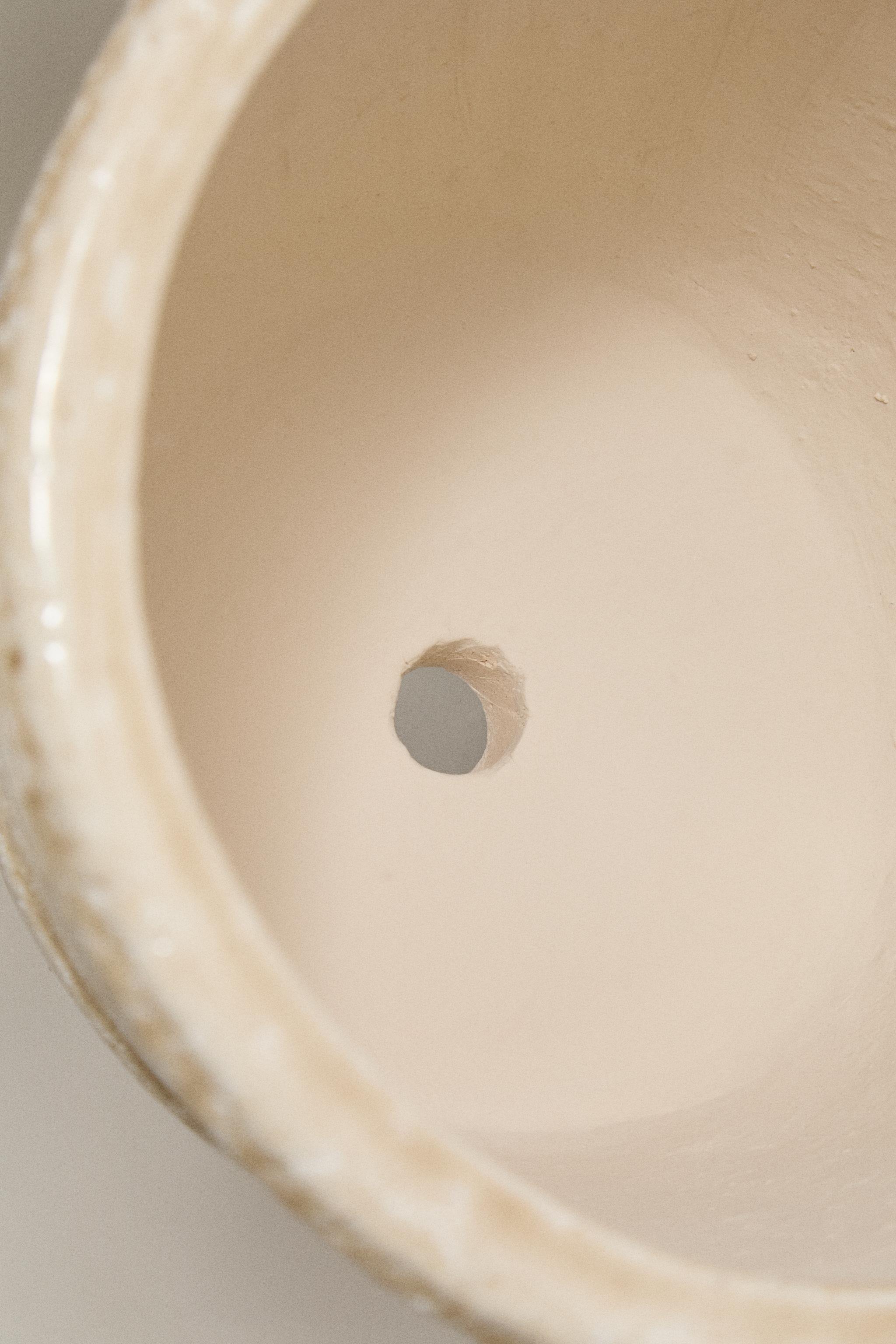 POT DE JARDIN CÉRAMIQUE